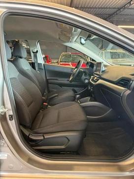 HYUNDAI HB20  10TA COMFORT