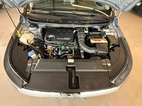 HYUNDAI HB20  10TA COMFORT