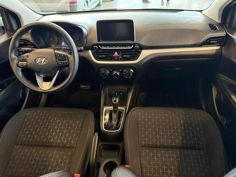HYUNDAI HB20  10TA COMFORT