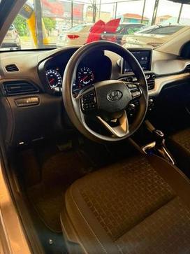 HYUNDAI HB20  10TA COMFORT