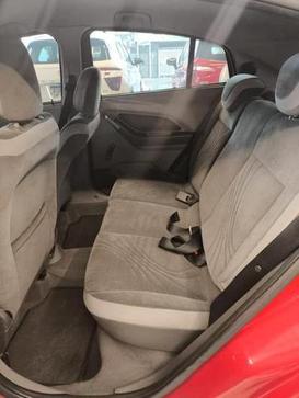 CHEVROLET AGILE LTZ
