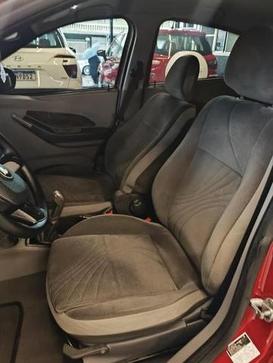 CHEVROLET AGILE LTZ