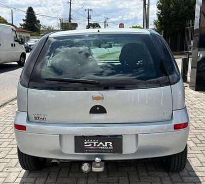 CHEVROLET CORSA HATCH MAXX 1.4 8V(ECONO.FLEX) 4P