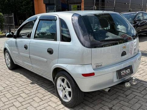 CHEVROLET CORSA HATCH MAXX 1.4 8V(ECONO.FLEX) 4P