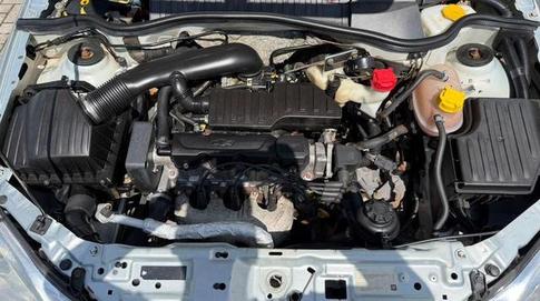 CHEVROLET CORSA HATCH MAXX 1.4 8V(ECONO.FLEX) 4P