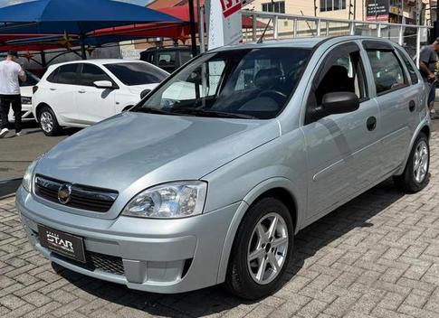 CHEVROLET CORSA HATCH MAXX 1.4 8V(ECONO.FLEX) 4P