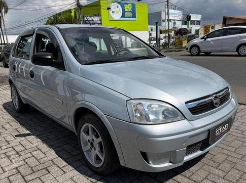 CHEVROLET CORSA HATCH MAXX 1.4 8V(ECONO.FLEX) 4P