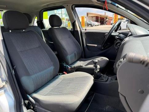 CHEVROLET CORSA HATCH MAXX 1.4 8V(ECONO.FLEX) 4P