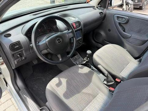 CHEVROLET CORSA HATCH MAXX 1.4 8V(ECONO.FLEX) 4P