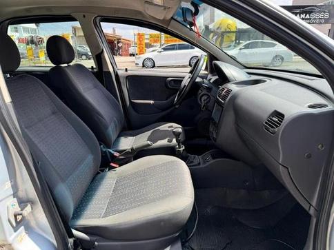 CHEVROLET CORSA HATCH MAXX 1.4 8V(ECONO.FLEX) 4P