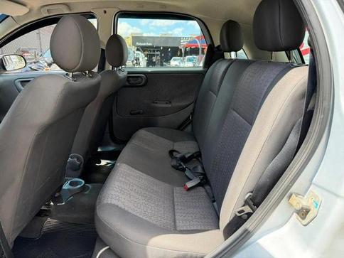 CHEVROLET CORSA HATCH MAXX 1.4 8V(ECONO.FLEX) 4P