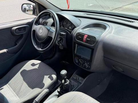 CHEVROLET CORSA HATCH MAXX 1.4 8V(ECONO.FLEX) 4P