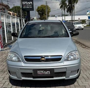 CHEVROLET CORSA HATCH MAXX 1.4 8V(ECONO.FLEX) 4P