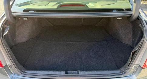HONDA CIVIC LXL 1.8 16V FLEX AUT.