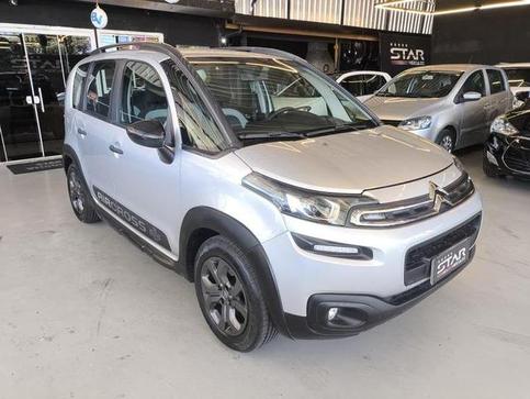 CITROEN AIRCROSS A FEEL