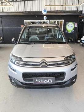 CITROEN AIRCROSS A FEEL