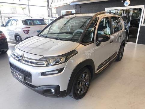 CITROEN AIRCROSS A FEEL