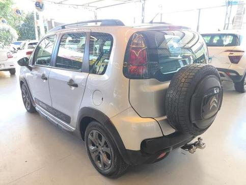 CITROEN AIRCROSS A FEEL