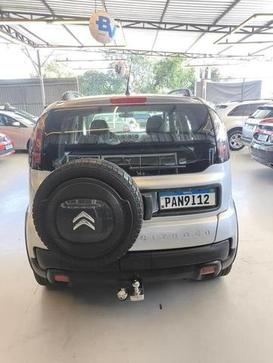 CITROEN AIRCROSS A FEEL
