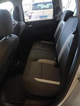 CITROEN AIRCROSS A FEEL