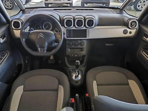 CITROEN AIRCROSS A FEEL