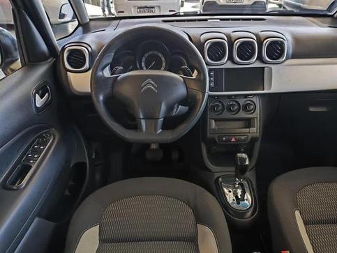 CITROEN AIRCROSS A FEEL