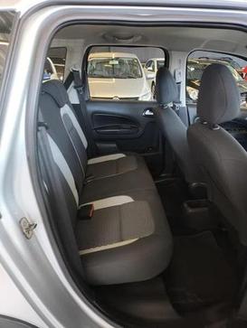 CITROEN AIRCROSS A FEEL