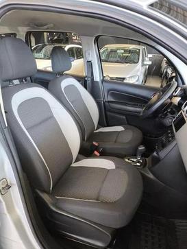 CITROEN AIRCROSS A FEEL