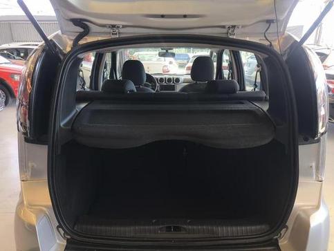CITROEN AIRCROSS A FEEL