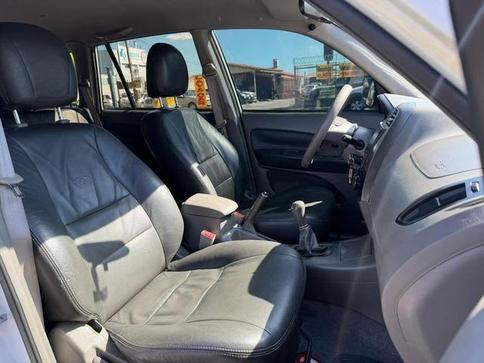 CAOA CHERY TIGGO 2.0 16V MEC. 5P