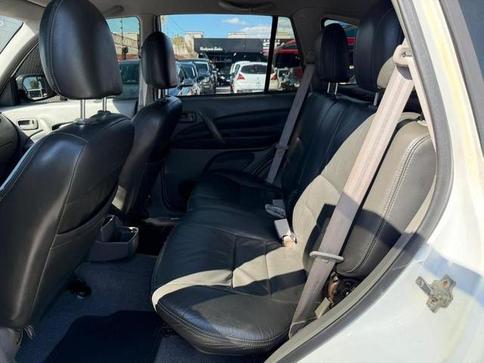 CAOA CHERY TIGGO 2.0 16V MEC. 5P