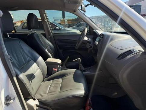 CAOA CHERY TIGGO 2.0 16V MEC. 5P