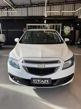 CHEVROLET ONIX 1.4 MT LT