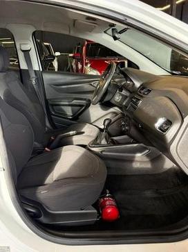 CHEVROLET ONIX 1.4 MT LT
