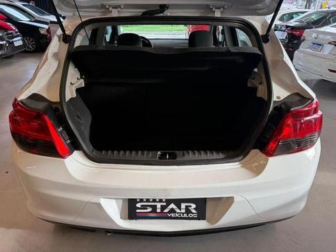 CHEVROLET ONIX 1.4 MT LT
