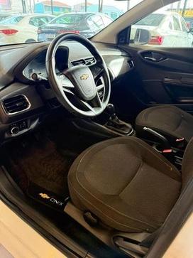CHEVROLET ONIX 1.4 MT LT