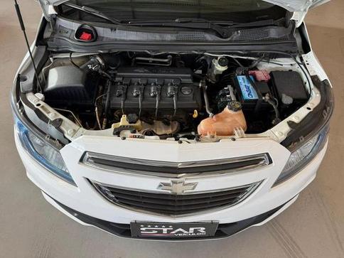 CHEVROLET ONIX 1.4 MT LT