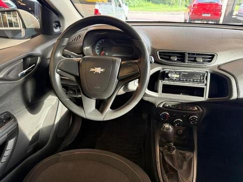 CHEVROLET ONIX 1.4 MT LT