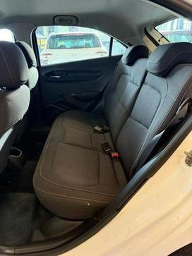 CHEVROLET ONIX 1.4 MT LT