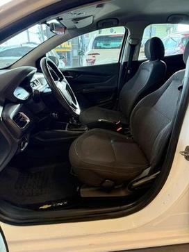 CHEVROLET ONIX 1.4 MT LT