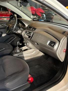 CHEVROLET ONIX 1.4 MT LT