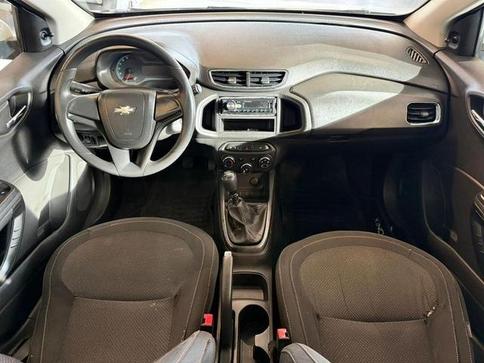 CHEVROLET ONIX 1.4 MT LT