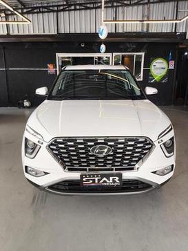 HYUNDAI CRETA 1TA PLATINUM