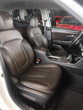 HYUNDAI CRETA 1TA PLATINUM