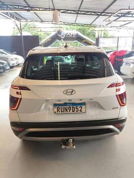 HYUNDAI CRETA 1TA PLATINUM