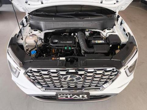 HYUNDAI CRETA 1TA PLATINUM
