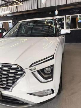 HYUNDAI CRETA 1TA PLATINUM