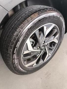 HYUNDAI CRETA 1TA PLATINUM