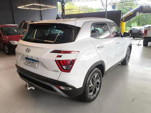 HYUNDAI CRETA 1TA PLATINUM