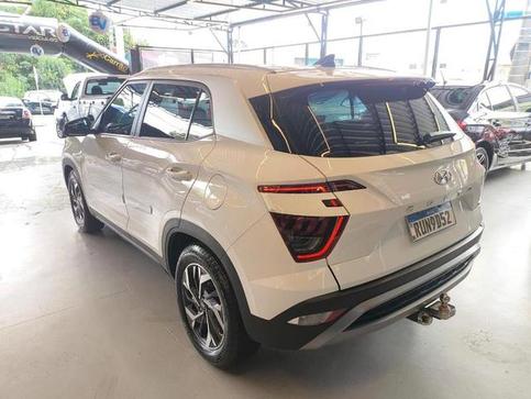 HYUNDAI CRETA 1TA PLATINUM